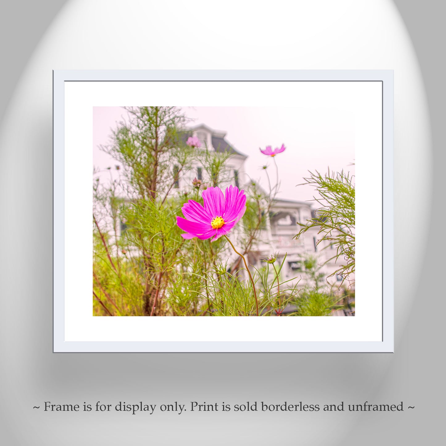 New Shoreham Block Island Rhode Island Street Art Print Gift