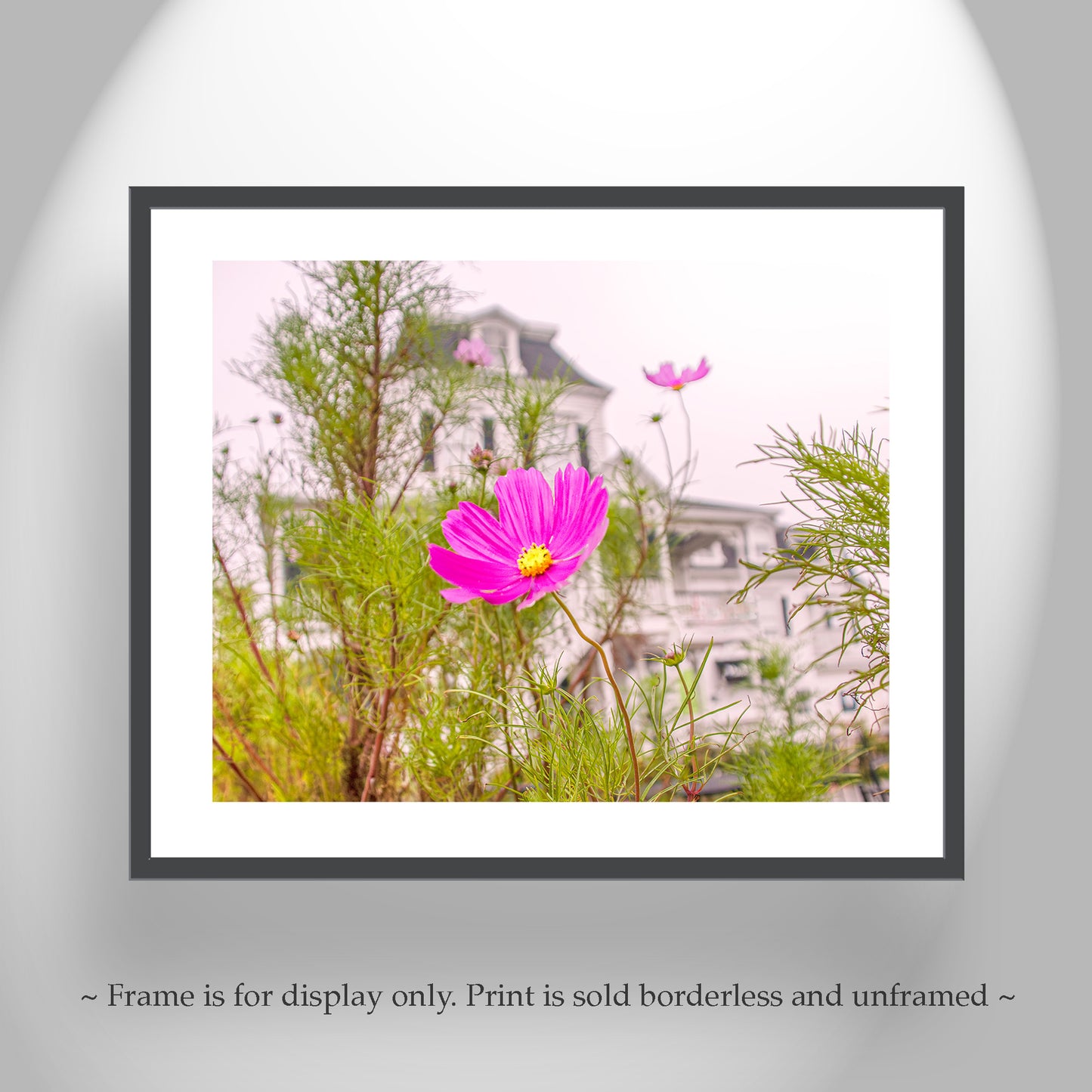 New Shoreham Block Island Rhode Island Street Art Print Gift