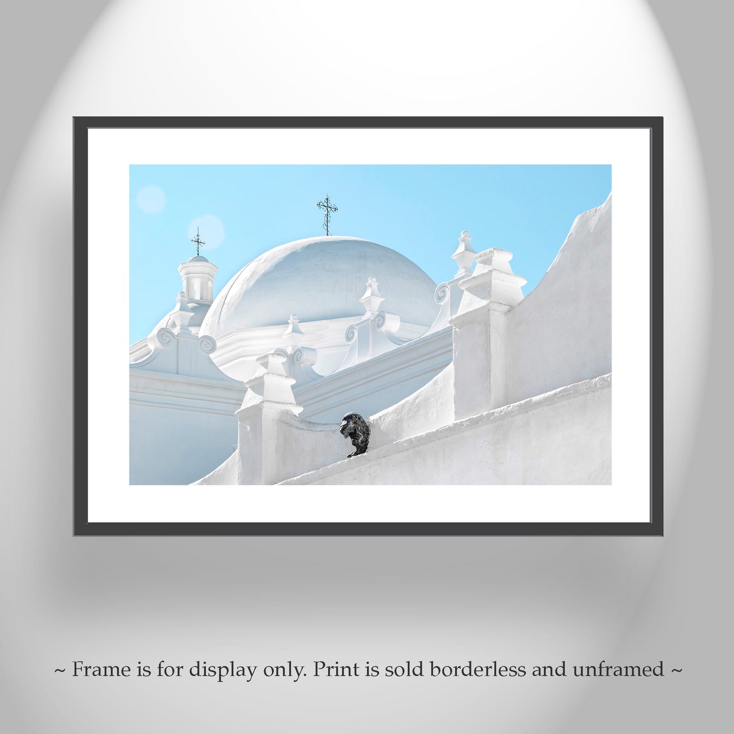 San Xavier del Bac Spanish Colonial Mission Church Architecture Art