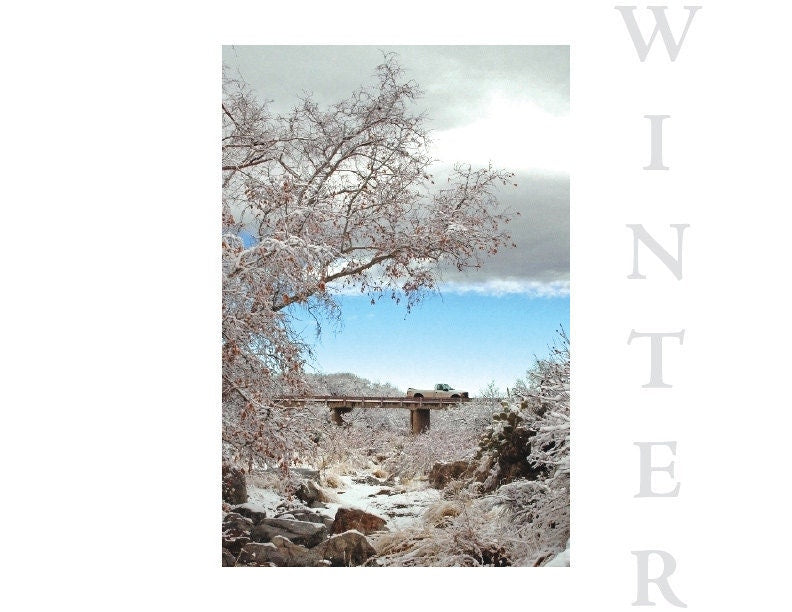Arizona Landscape Photo Book | Self Published | Santa Rita Mountains