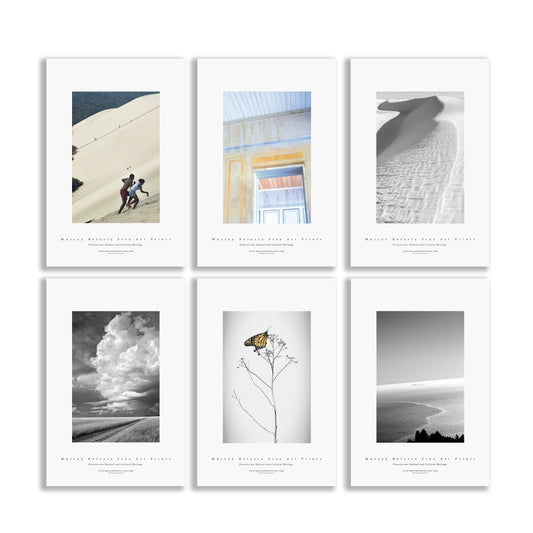 Fine Art Photography Posters by Murray Bolesta