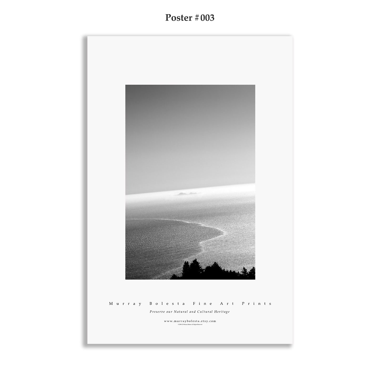 Fine Art Photography Posters by Murray Bolesta