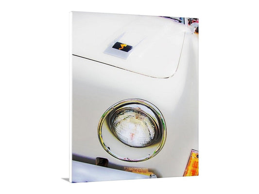 Studebaker Avanti Automobile Art Print as Gift for Him
