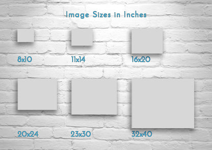 Mini Cooper Car Wall Decor in Black and White for Home or Garage
