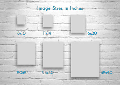Vintage Bowling Alley Art Print | Retro Ten Pin Bowler Wall Decor