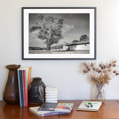 La Purisima Mission Lompoc California Travel Picture