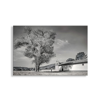 La Purisima Mission Lompoc California Travel Picture