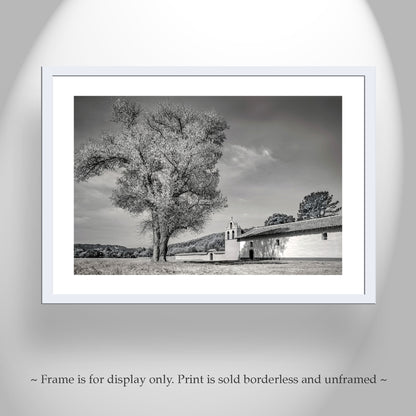 La Purisima Mission Lompoc California Travel Picture