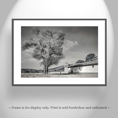 La Purisima Mission Lompoc California Travel Picture