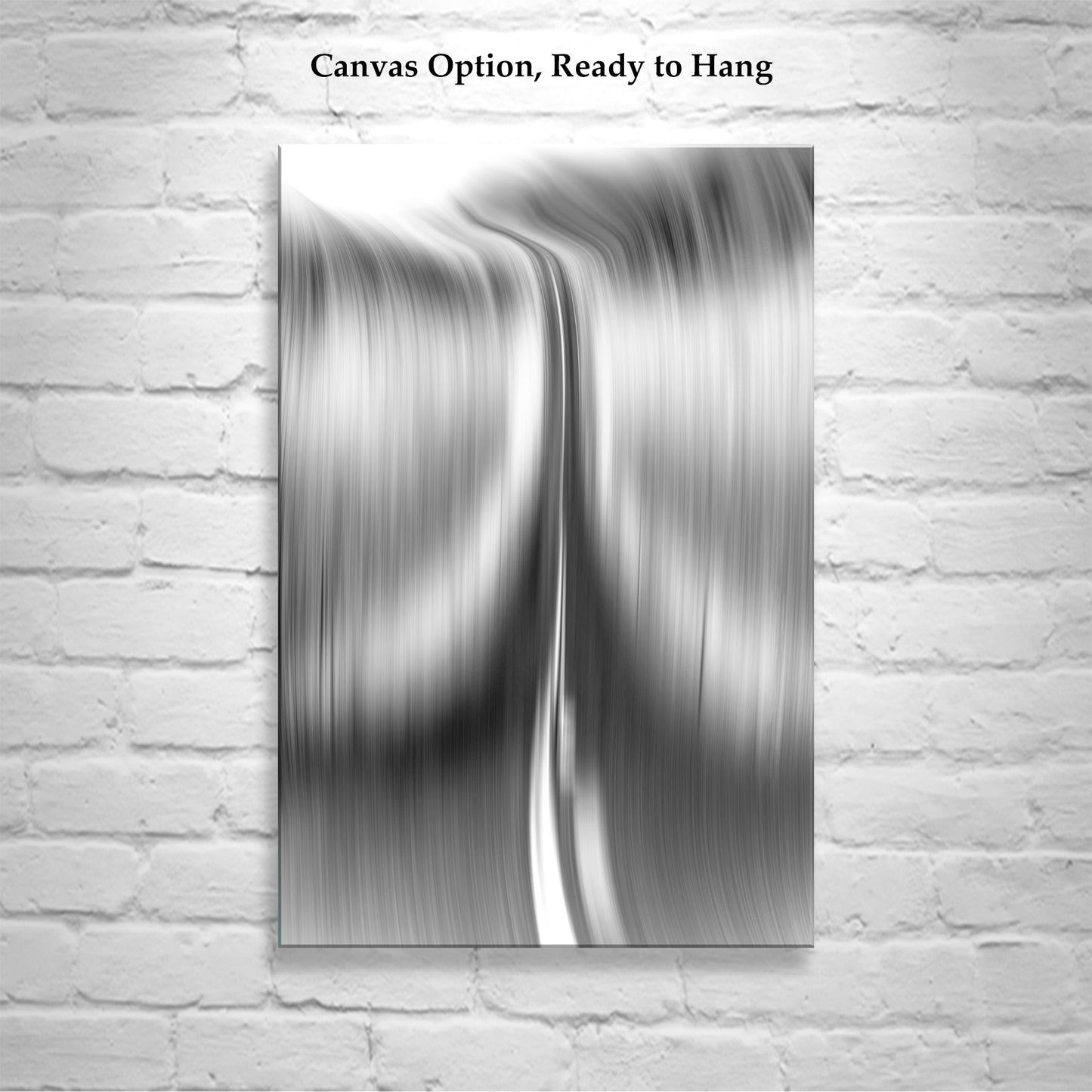 Surreal Road Trip Print | Black & White Fine Art Photography