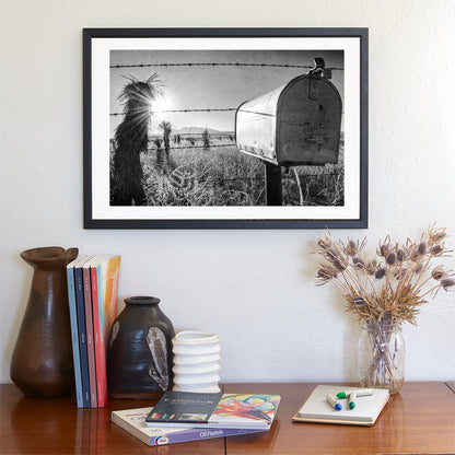 Rural America Landscape Photography in Southern Arizona USA