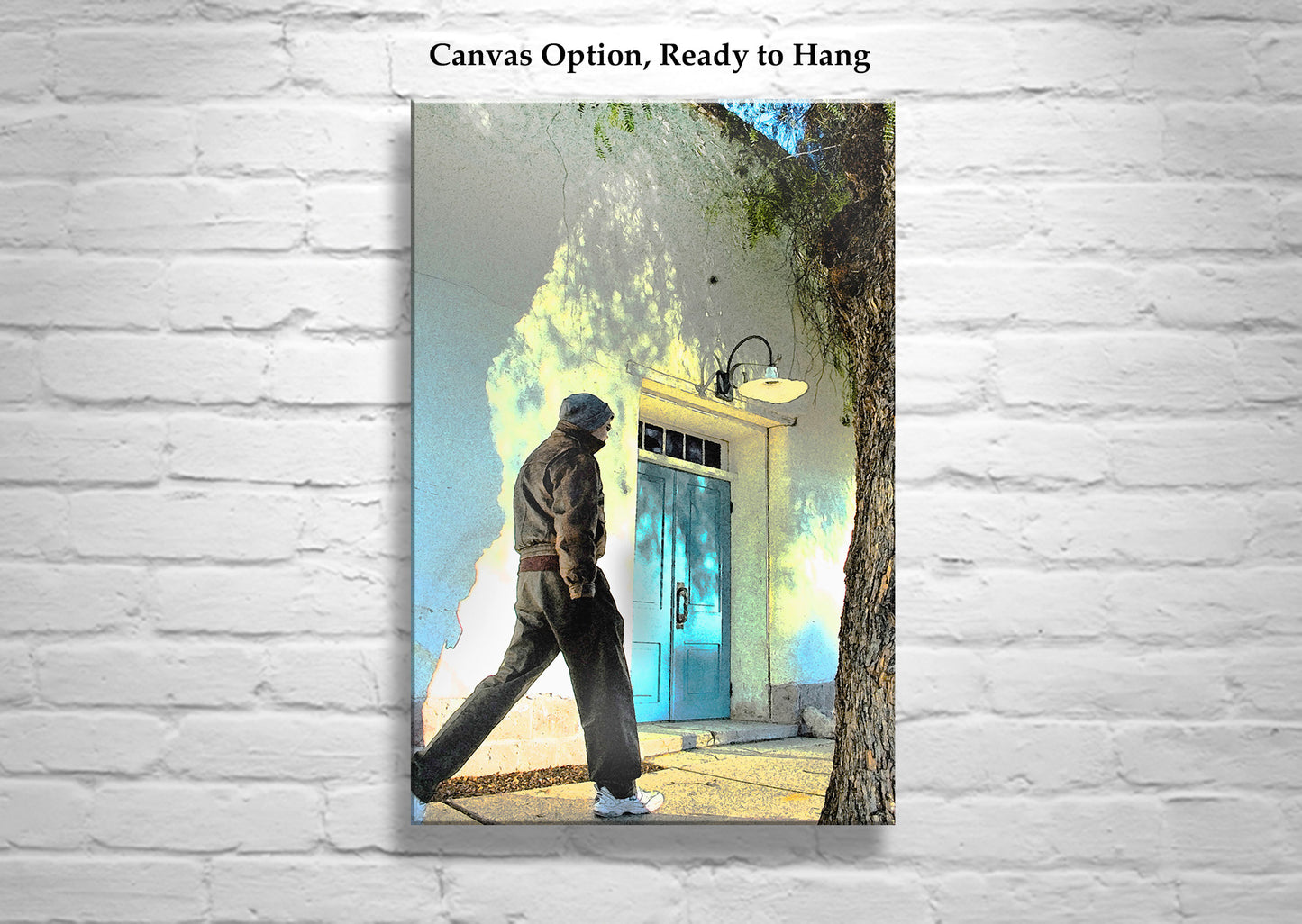 Tucson Arizona Street Photography at Museum of Art | Barrio Viejo Old Pueblo