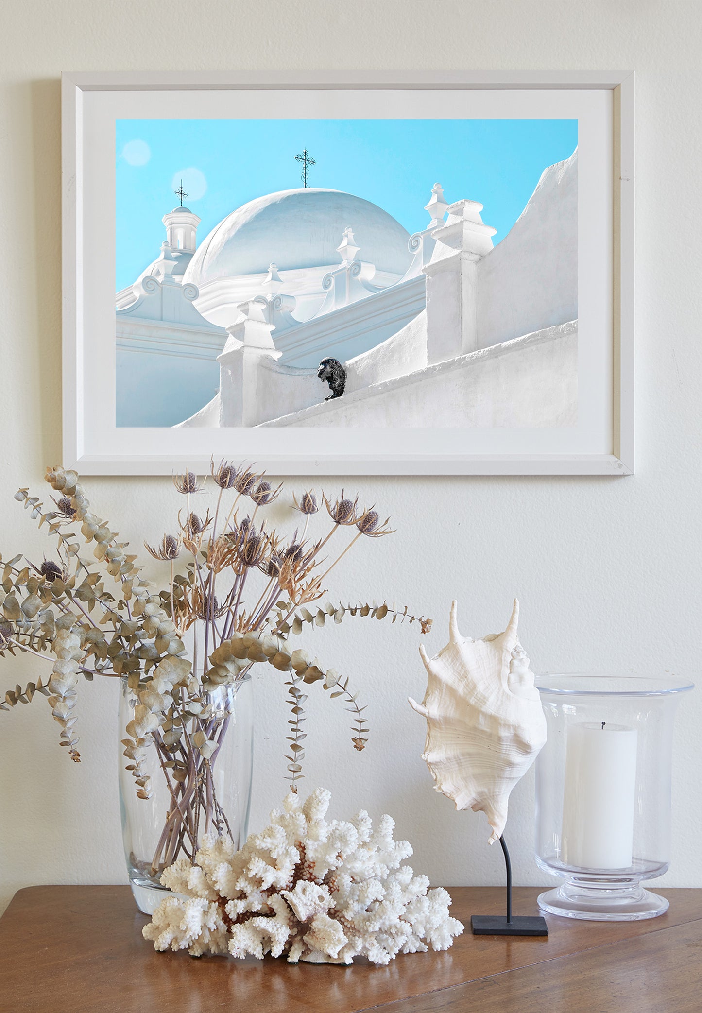 San Xavier del Bac Spanish Colonial Mission Church Architecture Art