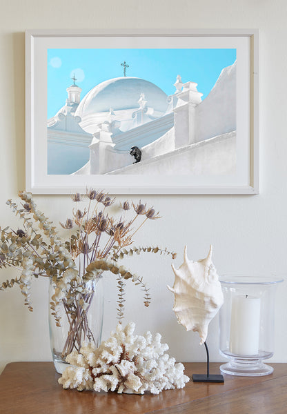 San Xavier del Bac Spanish Colonial Mission Church Architecture Art
