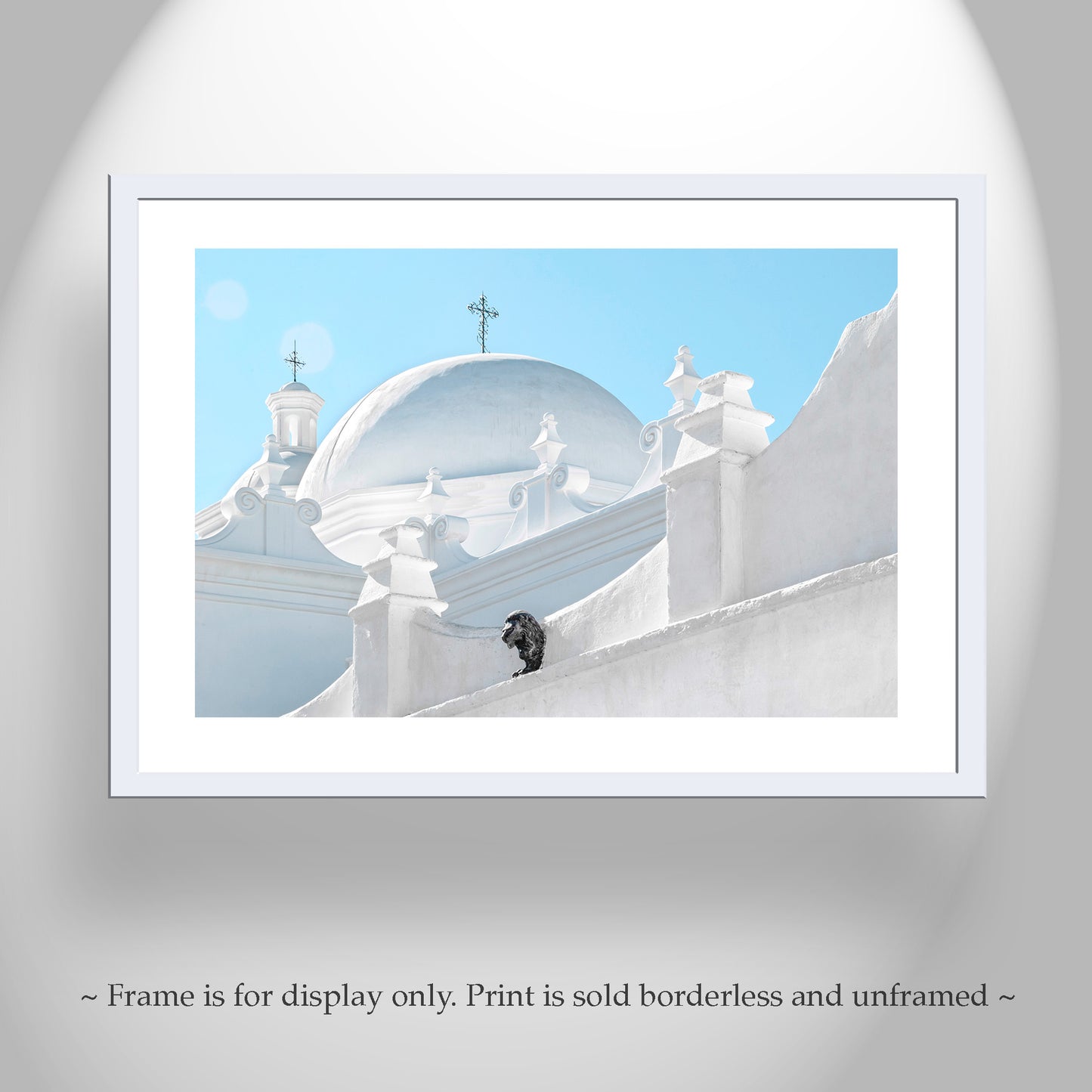 San Xavier del Bac Spanish Colonial Mission Church Architecture Art