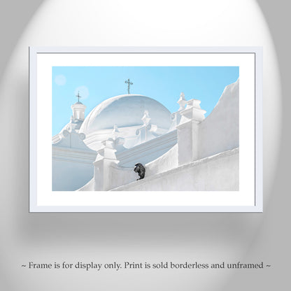 San Xavier del Bac Spanish Colonial Mission Church Architecture Art