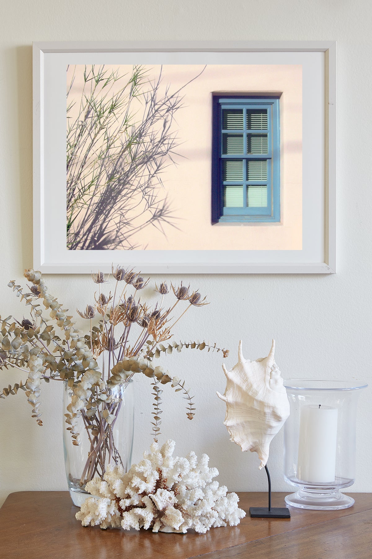 Old Tucson Barrio Viejo Art by Murray Bolesta | Old Pueblo Architecture