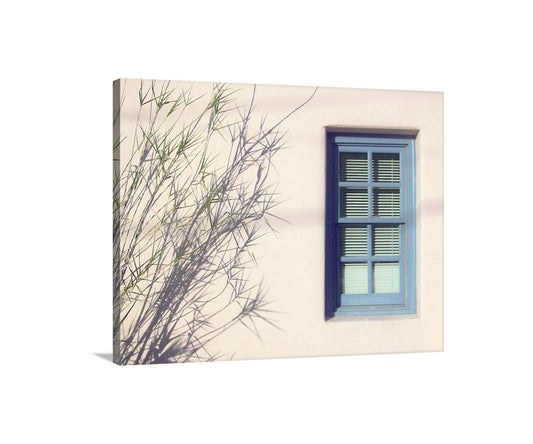 Old Tucson Barrio Viejo Art by Murray Bolesta | Old Pueblo Architecture