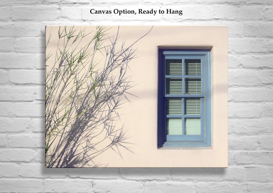 Old Tucson Barrio Viejo Art by Murray Bolesta | Old Pueblo Architecture