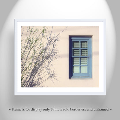 Old Tucson Barrio Viejo Art by Murray Bolesta | Old Pueblo Architecture