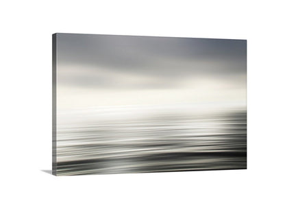 Ocean Contemporary Canvas Wall Art in Abstract by Murray Bolesta | San Diego California Pacific Coast