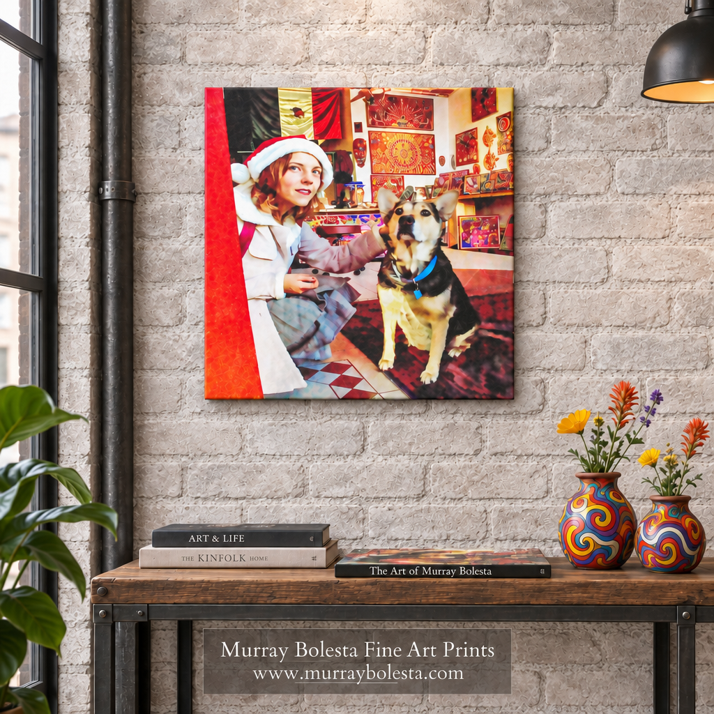 Tucson Arizona People Photography at 4th Avenue by Murray Bolesta