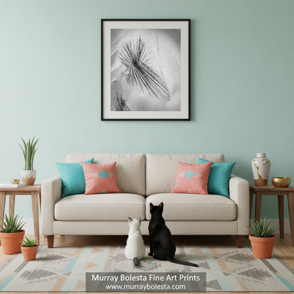 White Sands New Mexico elegant art by Murray Bolesta Fine Art Prints!